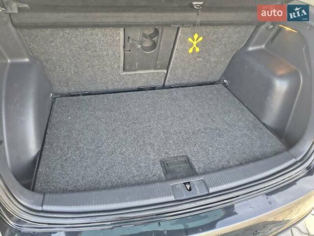 Фольксваген Гольф Плюс 2005 в Луцке на Automoto.ua Черный Фольксваген Гольф Плюс, объемом двигателя 1.6 л и пробегом 177 тыс. км за 5600 $, фото 11 на Automoto.ua