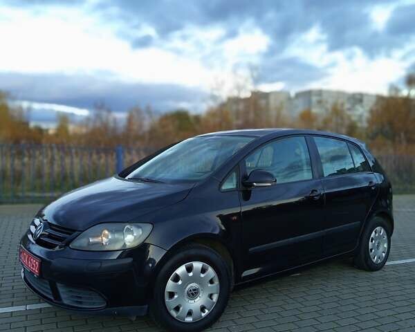 Фольксваген Гольф Плюс 2005 в Дрогобыче на Automoto.ua Черный Фольксваген Гольф Плюс, объемом двигателя 1.4 л и пробегом 179 тыс. км за 5200 $, фото 36 на Automoto.ua