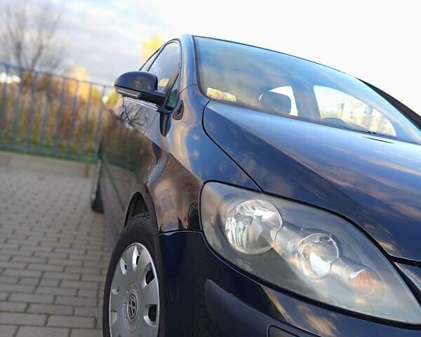 Фольксваген Гольф Плюс 2005 в Дрогобыче на Automoto.ua Черный Фольксваген Гольф Плюс, объемом двигателя 1.4 л и пробегом 179 тыс. км за 5200 $, фото 11 на Automoto.ua
