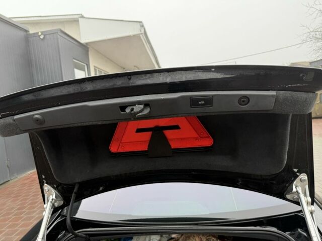 Черный Фольксваген Гольф Плюс, объемом двигателя 3 л и пробегом 158 тыс. км за 7999 $, фото 9 на Automoto.ua