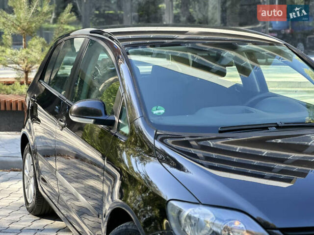 Фольксваген Гольф Плюс 2005 в Тернополе на Automoto.ua Черный Фольксваген Гольф Плюс, объемом двигателя 1.4 л и пробегом 251 тыс. км за 4999 $, фото 17 на Automoto.ua