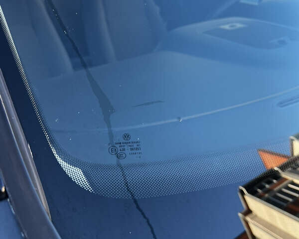 Черный Фольксваген Гольф Плюс, объемом двигателя 1.6 л и пробегом 230 тыс. км за 4950 $, фото 28 на Automoto.ua