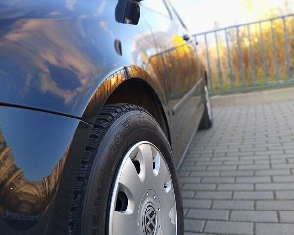 Фольксваген Гольф Плюс 2005 в Дрогобыче на Automoto.ua Черный Фольксваген Гольф Плюс, объемом двигателя 1.4 л и пробегом 179 тыс. км за 5200 $, фото 18 на Automoto.ua