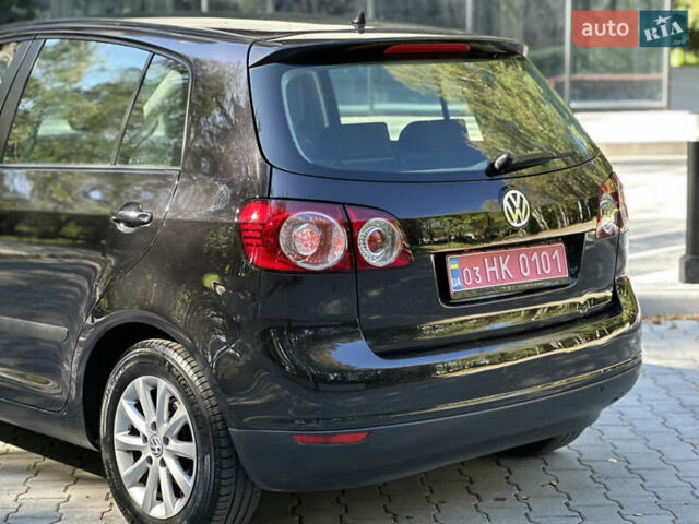 Фольксваген Гольф Плюс 2005 в Тернополе на Automoto.ua Черный Фольксваген Гольф Плюс, объемом двигателя 1.4 л и пробегом 251 тыс. км за 4999 $, фото 21 на Automoto.ua