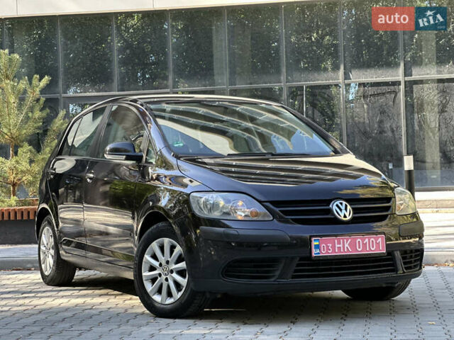 Фольксваген Гольф Плюс 2005 в Тернополе на Automoto.ua Черный Фольксваген Гольф Плюс, объемом двигателя 1.4 л и пробегом 251 тыс. км за 4999 $, фото 11 на Automoto.ua