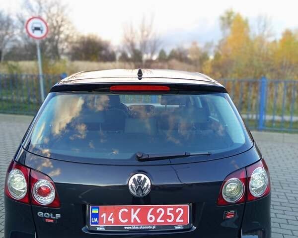 Фольксваген Гольф Плюс 2005 в Дрогобыче на Automoto.ua Черный Фольксваген Гольф Плюс, объемом двигателя 1.4 л и пробегом 179 тыс. км за 5200 $, фото 31 на Automoto.ua