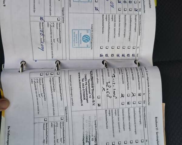 Фольксваген Гольф Плюс 2005 в Луцке на Automoto.ua Черный Фольксваген Гольф Плюс, объемом двигателя 1.6 л и пробегом 177 тыс. км за 5600 $, фото 15 на Automoto.ua