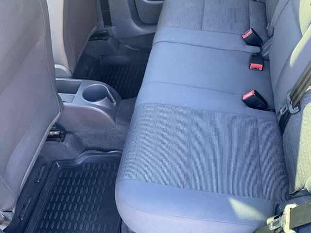 Чорний Фольксваген Golf Plus, об'ємом двигуна 1.6 л та пробігом 229 тис. км за 5200 $, фото 9 на Automoto.ua