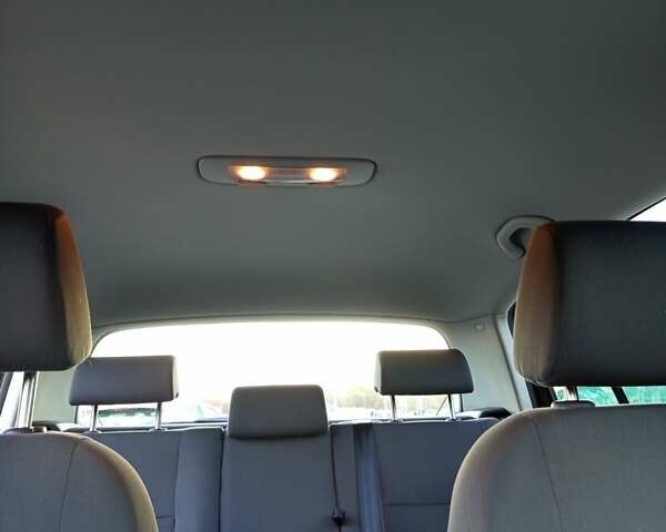 Фольксваген Гольф Плюс 2005 в Дрогобыче на Automoto.ua Черный Фольксваген Гольф Плюс, объемом двигателя 1.4 л и пробегом 179 тыс. км за 5200 $, фото 56 на Automoto.ua