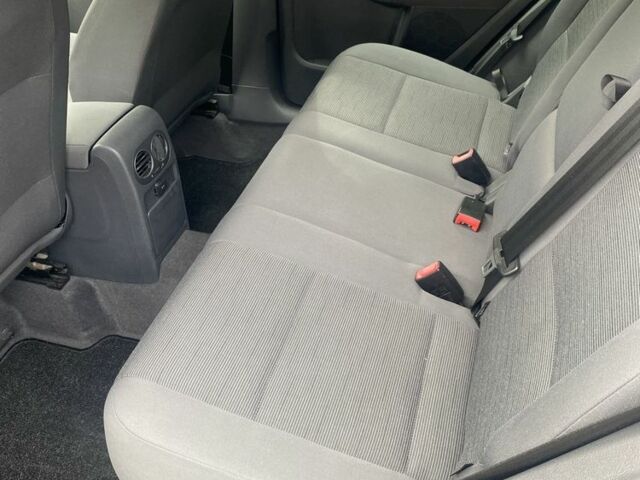 Фольксваген Гольф Плюс 2005 в Луцке на Automoto.ua Черный Фольксваген Гольф Плюс, объемом двигателя 1.4 л и пробегом 121 тыс. км за 5300 $, фото 5 на Automoto.ua