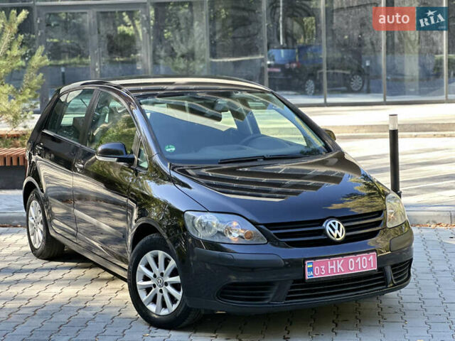 Фольксваген Гольф Плюс 2005 в Тернополе на Automoto.ua Черный Фольксваген Гольф Плюс, объемом двигателя 1.4 л и пробегом 251 тыс. км за 4999 $, фото 14 на Automoto.ua