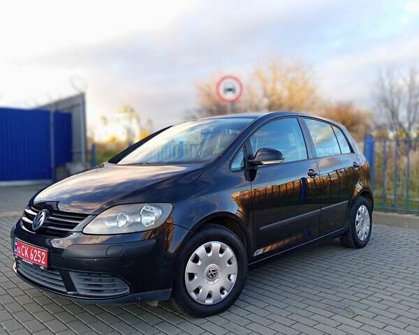 Фольксваген Гольф Плюс 2005 в Дрогобыче на Automoto.ua Черный Фольксваген Гольф Плюс, объемом двигателя 1.4 л и пробегом 179 тыс. км за 5200 $, фото 6 на Automoto.ua