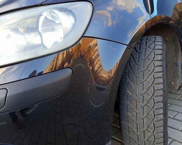 Фольксваген Гольф Плюс 2005 в Дрогобыче на Automoto.ua Черный Фольксваген Гольф Плюс, объемом двигателя 1.4 л и пробегом 179 тыс. км за 5200 $, фото 67 на Automoto.ua