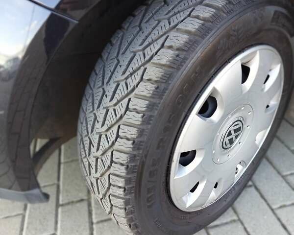 Фольксваген Гольф Плюс 2005 в Дрогобыче на Automoto.ua Черный Фольксваген Гольф Плюс, объемом двигателя 1.4 л и пробегом 179 тыс. км за 5200 $, фото 66 на Automoto.ua