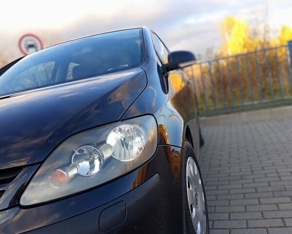 Фольксваген Гольф Плюс 2005 в Дрогобыче на Automoto.ua Черный Фольксваген Гольф Плюс, объемом двигателя 1.4 л и пробегом 179 тыс. км за 5200 $, фото 12 на Automoto.ua