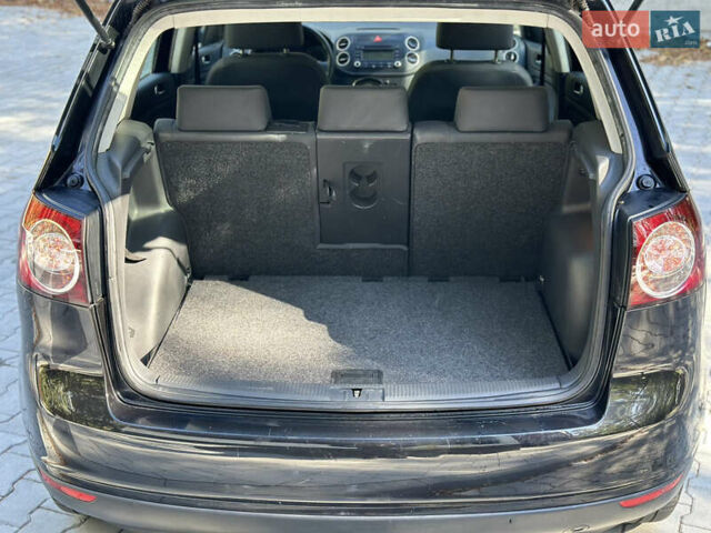 Фольксваген Гольф Плюс 2005 в Тернополе на Automoto.ua Черный Фольксваген Гольф Плюс, объемом двигателя 1.4 л и пробегом 251 тыс. км за 4999 $, фото 42 на Automoto.ua