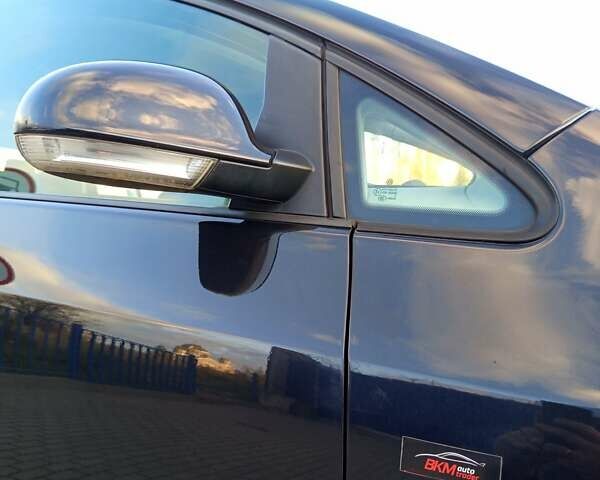 Фольксваген Гольф Плюс 2005 в Дрогобыче на Automoto.ua Черный Фольксваген Гольф Плюс, объемом двигателя 1.4 л и пробегом 179 тыс. км за 5200 $, фото 13 на Automoto.ua