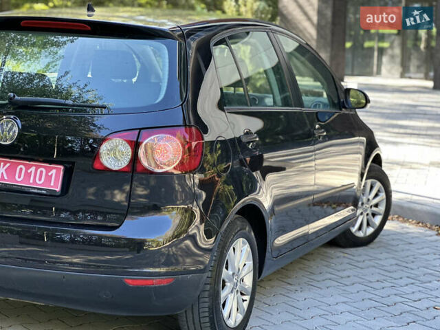 Фольксваген Гольф Плюс 2005 в Тернополе на Automoto.ua Черный Фольксваген Гольф Плюс, объемом двигателя 1.4 л и пробегом 251 тыс. км за 4999 $, фото 27 на Automoto.ua