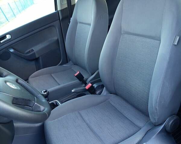 Фольксваген Гольф Плюс 2005 в Дрогобыче на Automoto.ua Черный Фольксваген Гольф Плюс, объемом двигателя 1.4 л и пробегом 179 тыс. км за 5200 $, фото 46 на Automoto.ua