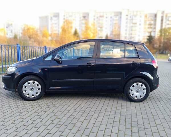 Фольксваген Гольф Плюс 2005 в Дрогобыче на Automoto.ua Черный Фольксваген Гольф Плюс, объемом двигателя 1.4 л и пробегом 179 тыс. км за 5200 $, фото 22 на Automoto.ua