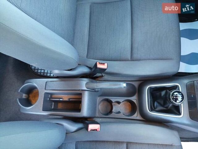 Фольксваген Гольф Плюс 2005 в Дрогобыче на Automoto.ua Черный Фольксваген Гольф Плюс, объемом двигателя 1.4 л и пробегом 179 тыс. км за 5200 $, фото 55 на Automoto.ua