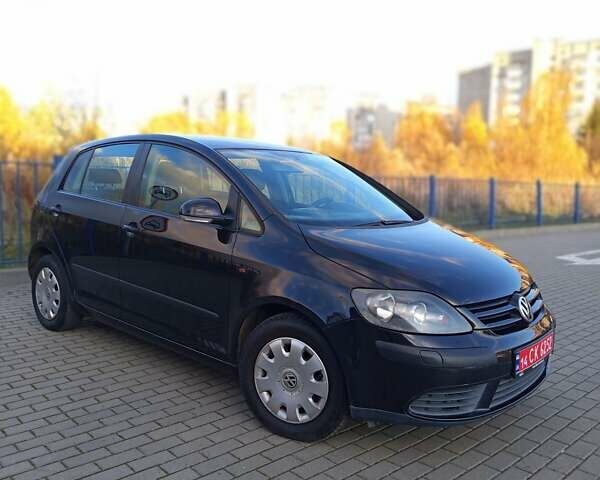 Фольксваген Гольф Плюс 2005 в Дрогобыче на Automoto.ua Черный Фольксваген Гольф Плюс, объемом двигателя 1.4 л и пробегом 179 тыс. км за 5200 $, фото 9 на Automoto.ua