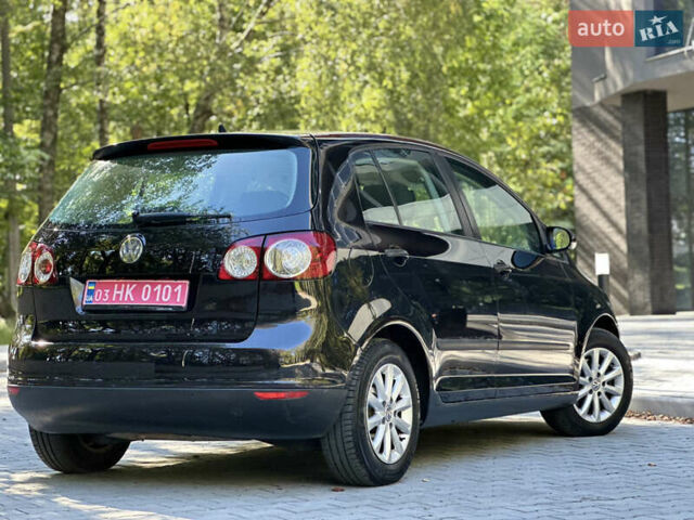 Фольксваген Гольф Плюс 2005 в Тернополе на Automoto.ua Черный Фольксваген Гольф Плюс, объемом двигателя 1.4 л и пробегом 251 тыс. км за 4999 $, фото 23 на Automoto.ua