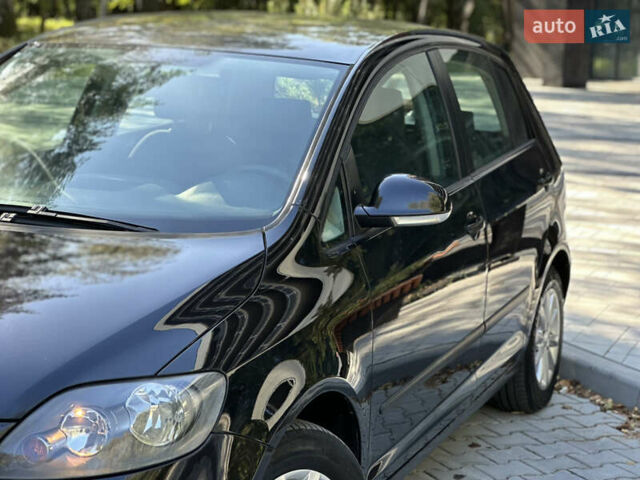 Фольксваген Гольф Плюс 2005 в Тернополе на Automoto.ua Черный Фольксваген Гольф Плюс, объемом двигателя 1.4 л и пробегом 251 тыс. км за 4999 $, фото 3 на Automoto.ua