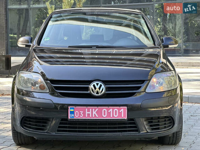 Фольксваген Гольф Плюс 2005 в Тернополе на Automoto.ua Черный Фольксваген Гольф Плюс, объемом двигателя 1.4 л и пробегом 251 тыс. км за 4999 $, фото 29 на Automoto.ua