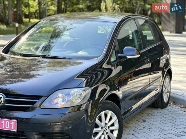 Фольксваген Гольф Плюс 2005 в Тернополе на Automoto.ua Черный Фольксваген Гольф Плюс, объемом двигателя 1.4 л и пробегом 251 тыс. км за 4999 $, фото 10 на Automoto.ua