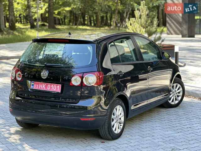 Фольксваген Гольф Плюс 2005 в Тернополе на Automoto.ua Черный Фольксваген Гольф Плюс, объемом двигателя 1.4 л и пробегом 251 тыс. км за 4999 $, фото 25 на Automoto.ua