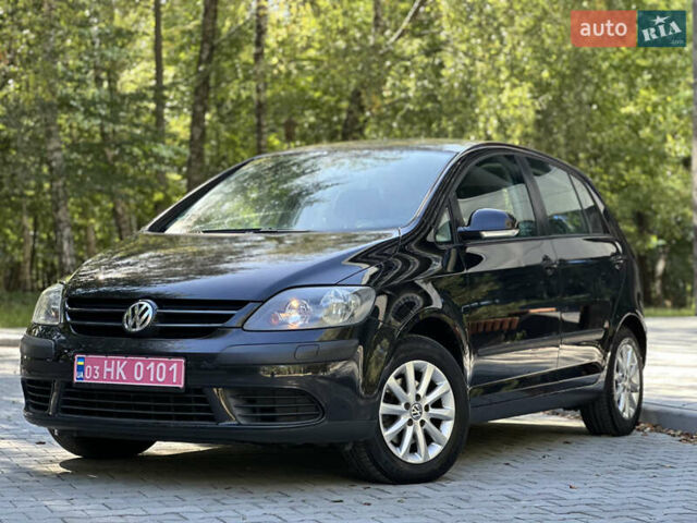 Фольксваген Гольф Плюс 2005 в Тернополе на Automoto.ua Черный Фольксваген Гольф Плюс, объемом двигателя 1.4 л и пробегом 251 тыс. км за 4999 $, фото 8 на Automoto.ua