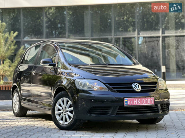 Фольксваген Гольф Плюс 2005 в Тернополе на Automoto.ua Черный Фольксваген Гольф Плюс, объемом двигателя 1.4 л и пробегом 251 тыс. км за 4999 $, фото 12 на Automoto.ua
