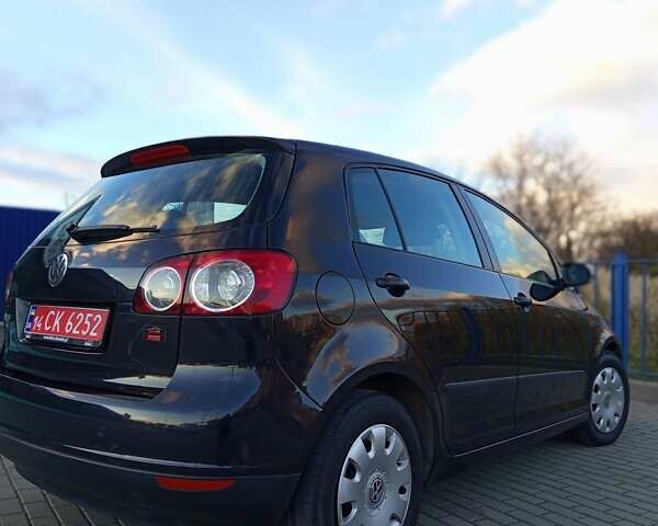 Фольксваген Гольф Плюс 2005 в Дрогобыче на Automoto.ua Черный Фольксваген Гольф Плюс, объемом двигателя 1.4 л и пробегом 179 тыс. км за 5200 $, фото 21 на Automoto.ua
