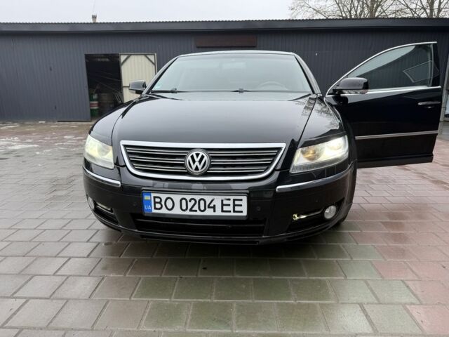 Черный Фольксваген Гольф Плюс, объемом двигателя 3 л и пробегом 158 тыс. км за 7999 $, фото 1 на Automoto.ua