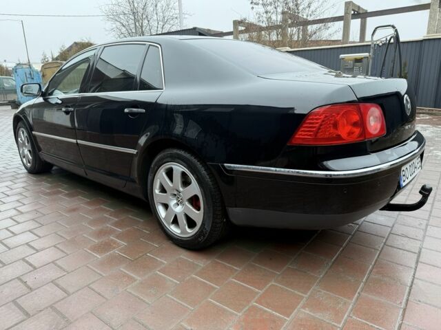 Черный Фольксваген Гольф Плюс, объемом двигателя 3 л и пробегом 158 тыс. км за 7999 $, фото 3 на Automoto.ua