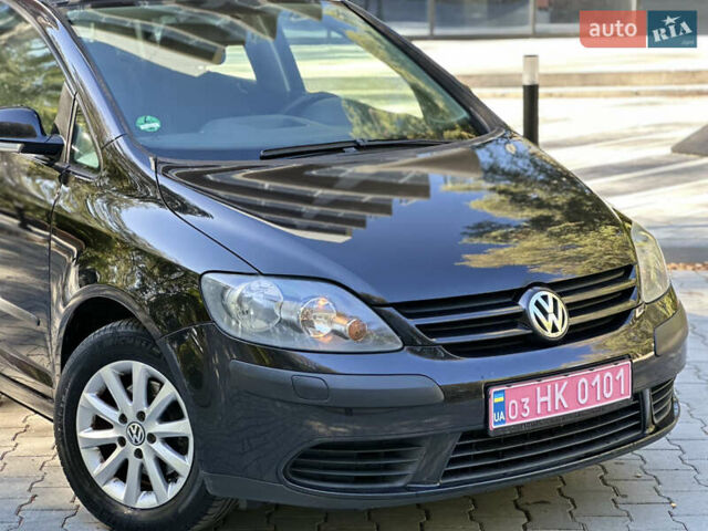 Фольксваген Гольф Плюс 2005 в Тернополе на Automoto.ua Черный Фольксваген Гольф Плюс, объемом двигателя 1.4 л и пробегом 251 тыс. км за 4999 $, фото 15 на Automoto.ua
