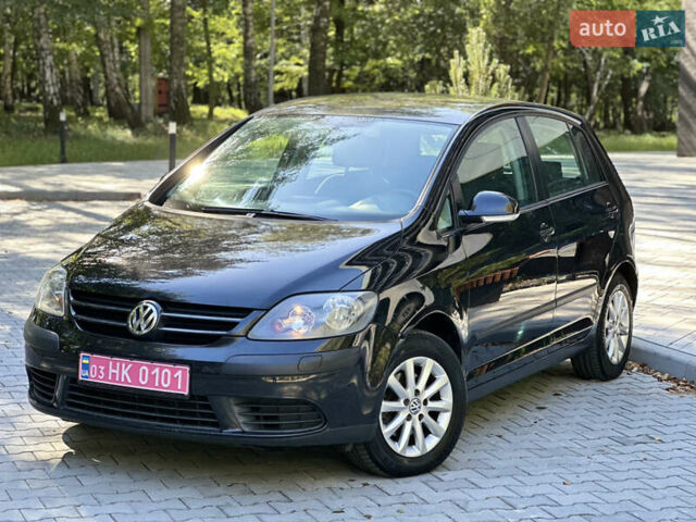 Фольксваген Гольф Плюс 2005 в Тернополе на Automoto.ua Черный Фольксваген Гольф Плюс, объемом двигателя 1.4 л и пробегом 251 тыс. км за 4999 $, фото 2 на Automoto.ua