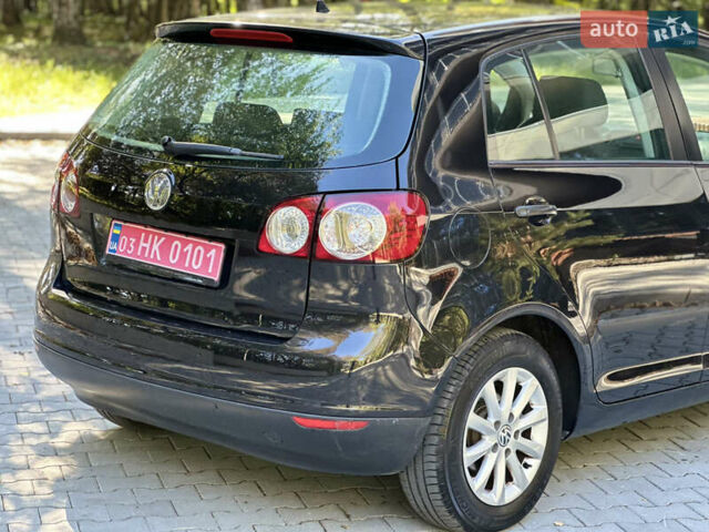 Фольксваген Гольф Плюс 2005 в Тернополе на Automoto.ua Черный Фольксваген Гольф Плюс, объемом двигателя 1.4 л и пробегом 251 тыс. км за 4999 $, фото 26 на Automoto.ua