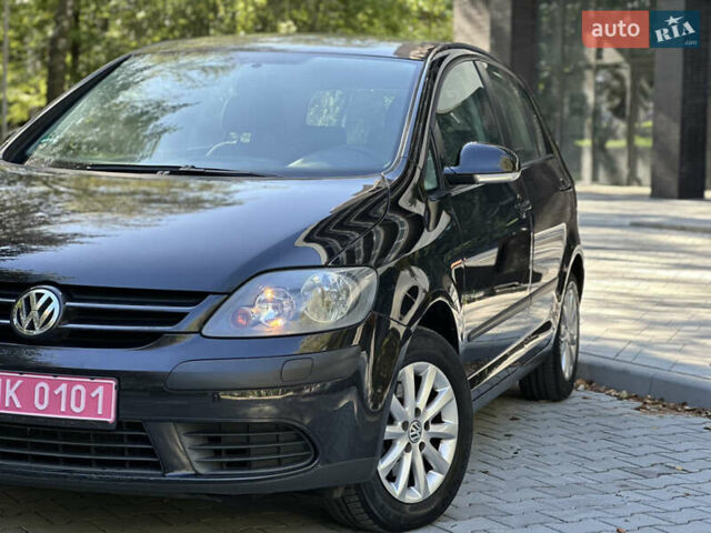 Фольксваген Гольф Плюс 2005 в Тернополе на Automoto.ua Черный Фольксваген Гольф Плюс, объемом двигателя 1.4 л и пробегом 251 тыс. км за 4999 $, фото 4 на Automoto.ua
