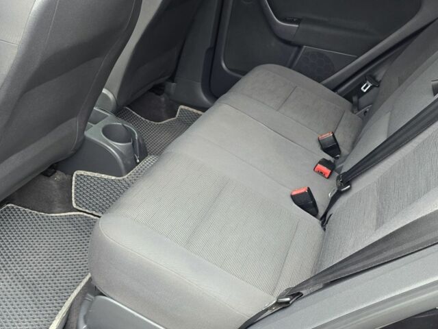 Чорний Фольксваген Golf Plus, об'ємом двигуна 1.9 л та пробігом 256 тис. км за 5800 $, фото 8 на Automoto.ua