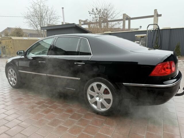 Черный Фольксваген Гольф Плюс, объемом двигателя 3 л и пробегом 158 тыс. км за 7999 $, фото 18 на Automoto.ua