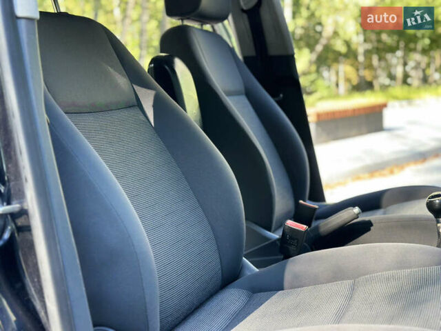 Фольксваген Гольф Плюс 2005 в Тернополе на Automoto.ua Черный Фольксваген Гольф Плюс, объемом двигателя 1.4 л и пробегом 251 тыс. км за 4999 $, фото 38 на Automoto.ua