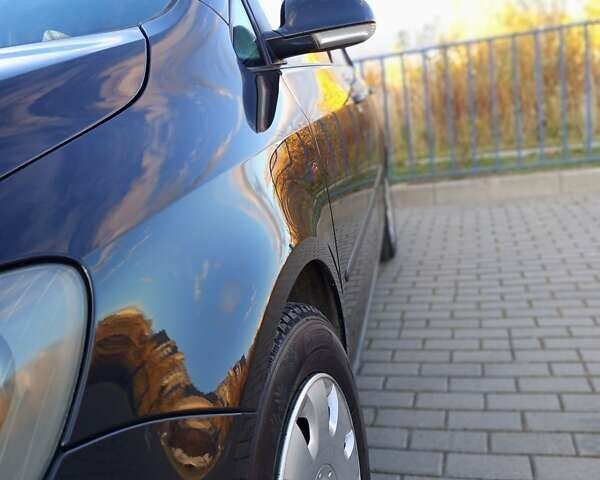 Фольксваген Гольф Плюс 2005 в Дрогобыче на Automoto.ua Черный Фольксваген Гольф Плюс, объемом двигателя 1.4 л и пробегом 179 тыс. км за 5200 $, фото 10 на Automoto.ua