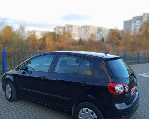 Фольксваген Гольф Плюс 2005 в Дрогобыче на Automoto.ua Черный Фольксваген Гольф Плюс, объемом двигателя 1.4 л и пробегом 179 тыс. км за 5200 $, фото 28 на Automoto.ua