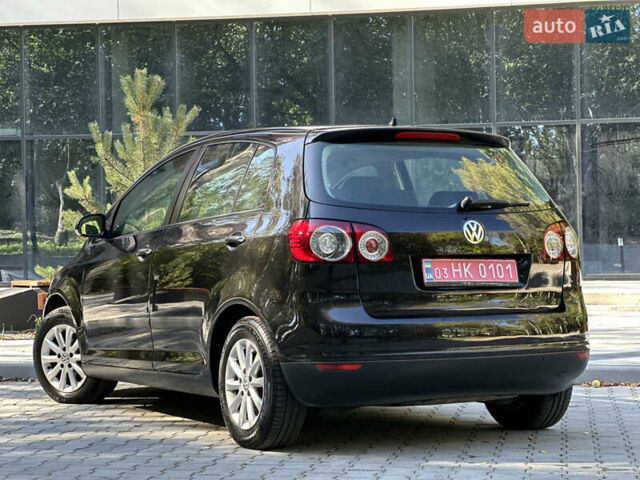Фольксваген Гольф Плюс 2005 в Тернополе на Automoto.ua Черный Фольксваген Гольф Плюс, объемом двигателя 1.4 л и пробегом 251 тыс. км за 4999 $, фото 19 на Automoto.ua