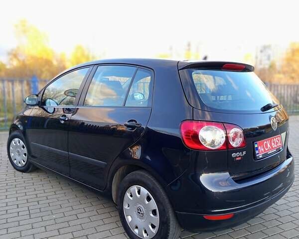 Фольксваген Гольф Плюс 2005 в Дрогобыче на Automoto.ua Черный Фольксваген Гольф Плюс, объемом двигателя 1.4 л и пробегом 179 тыс. км за 5200 $, фото 23 на Automoto.ua