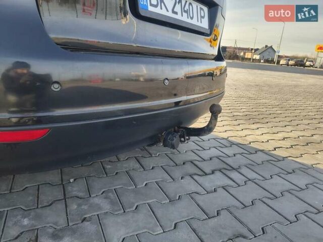 Фольксваген Гольф Плюс 2005 в Луцке на Automoto.ua Черный Фольксваген Гольф Плюс, объемом двигателя 1.6 л и пробегом 177 тыс. км за 5600 $, фото 7 на Automoto.ua