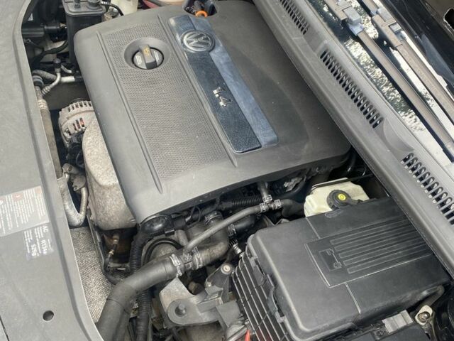 Фольксваген Гольф Плюс 2005 в Луцке на Automoto.ua Черный Фольксваген Гольф Плюс, объемом двигателя 1.4 л и пробегом 121 тыс. км за 5300 $, фото 6 на Automoto.ua