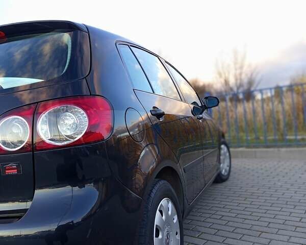 Фольксваген Гольф Плюс 2005 в Дрогобыче на Automoto.ua Черный Фольксваген Гольф Плюс, объемом двигателя 1.4 л и пробегом 179 тыс. км за 5200 $, фото 29 на Automoto.ua